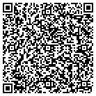 QR code with Omega Sports Products contacts