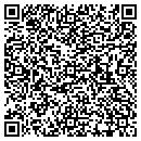 QR code with Azure Inc contacts