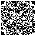 QR code with Dmc contacts