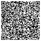 QR code with D-Flawless Home Remodeling contacts