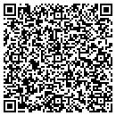 QR code with RCH construction contacts