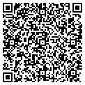 QR code with D M Tech contacts