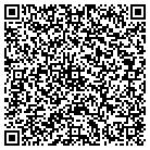 QR code with R C services contacts