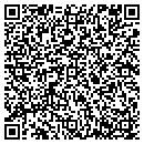QR code with D J Home Improvement Inc contacts