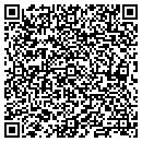 QR code with D Mike Seemann contacts