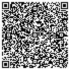 QR code with Alverson's Consulting Service contacts