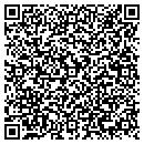 QR code with Zenner Contracting contacts