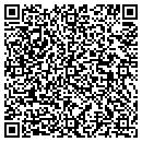 QR code with G O C Computers Inc contacts