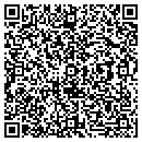 QR code with East Bay Net contacts