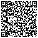 QR code with Icr contacts
