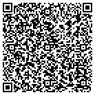 QR code with J & M Trucking Repair contacts