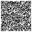 QR code with Crystal Oasis Massage & Tanning contacts