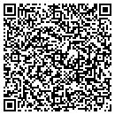 QR code with J & P Of Chili Inc contacts