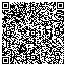 QR code with E Z R Access contacts