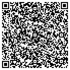 QR code with K J Remodeling of NY Corp contacts