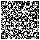 QR code with A&S Enterprises contacts