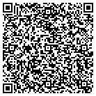 QR code with Rickwood Dialysis LLC contacts