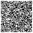 QR code with Mader Construction CO Inc contacts