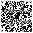 QR code with Russell Woodhead Construction contacts