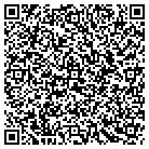 QR code with San Saba Downtown Kidney Cente contacts