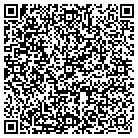 QR code with Manhattan Contracting Group contacts