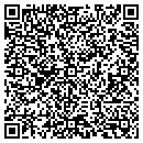 QR code with M3 Translations contacts