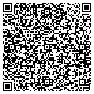 QR code with First Rate Lawn Care contacts