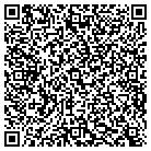 QR code with B Cooper Ber Consulting contacts
