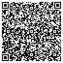 QR code with Gardenside contacts