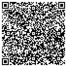 QR code with Hills Valleys & Streams Inc contacts