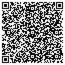 QR code with James W Masterson contacts