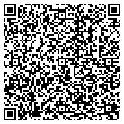 QR code with Orans Contracting Corp contacts