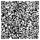 QR code with J Aubrey Consulting Inc contacts