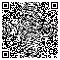 QR code with Gamify Mc contacts
