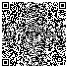 QR code with PMB Ventures, Inc. contacts