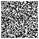 QR code with Refaces contacts