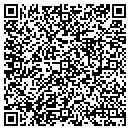 QR code with Hick's Lawn & Snow Service contacts