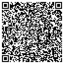 QR code with Footprints contacts