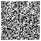 QR code with One World Linguistic Services contacts