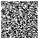 QR code with REALSPORT contacts