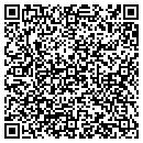 QR code with Heaven On Earth Dreams Unlimited contacts