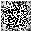 QR code with Proturkish contacts