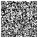 QR code with Heypete Com contacts