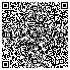 QR code with High Desert Wireless Broadband contacts