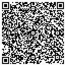 QR code with Hand & Heart Massage contacts