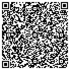QR code with Hands Of Healing Massage contacts