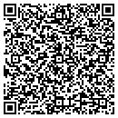 QR code with Tjr Construction CO Inc contacts