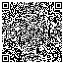 QR code with YourSportShack contacts