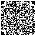 QR code with DV8 contacts