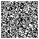 QR code with Four Down contacts